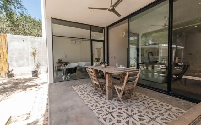 Casa Macarena 3-BR