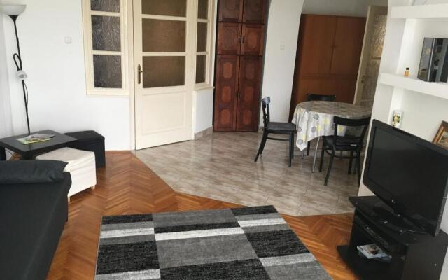 Diósgyőri Apartman