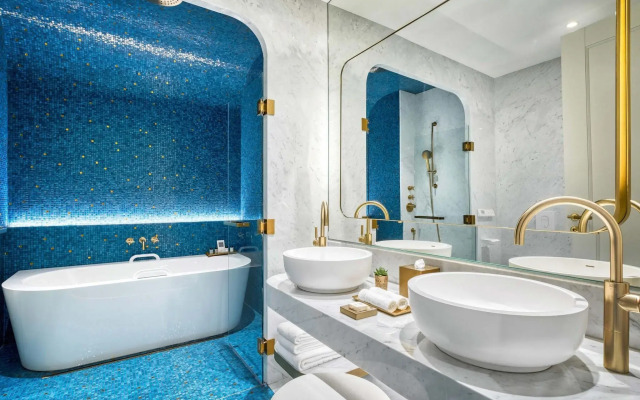 Matild Palace, a Luxury Collection Hotel, Budapest