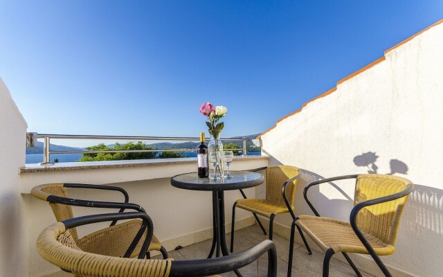 Apartments Punta