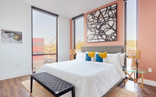 Sonder - Shift Apartments