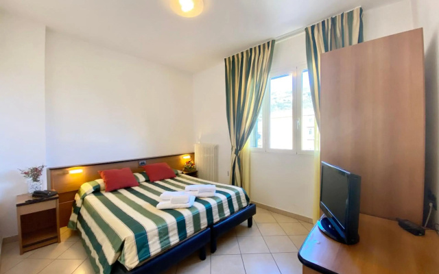 Albergo Villa Ada