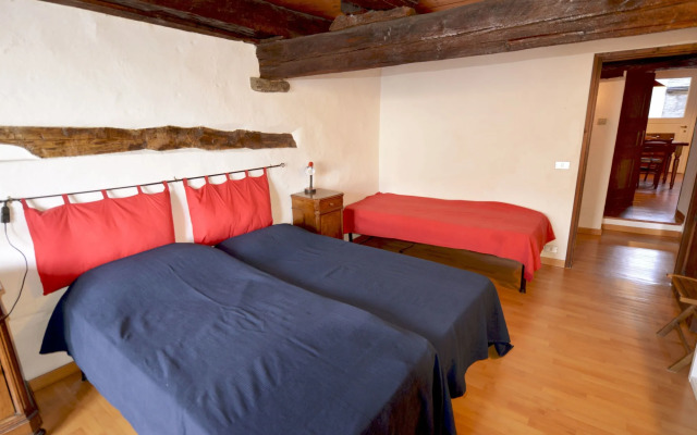 Casa la Finestra sul Lago - WelcHome