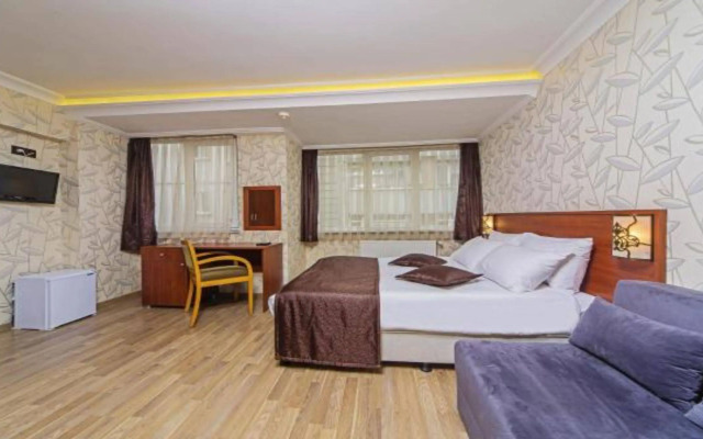 Nisantasi Time Hotel