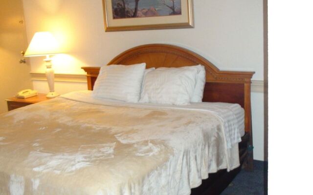 Armstrong Inn and Suites