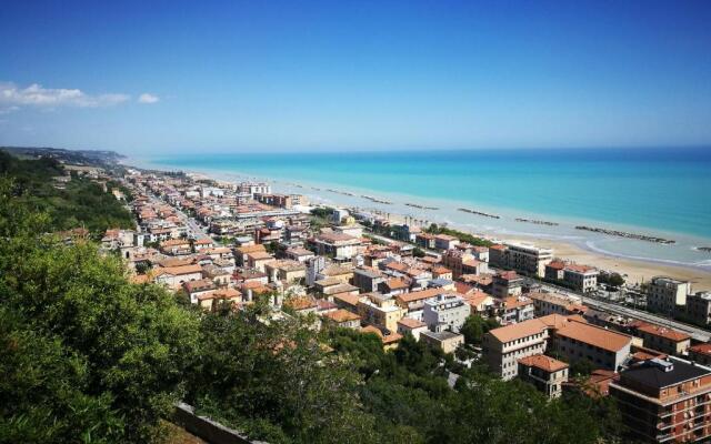 La Dolce Vallata