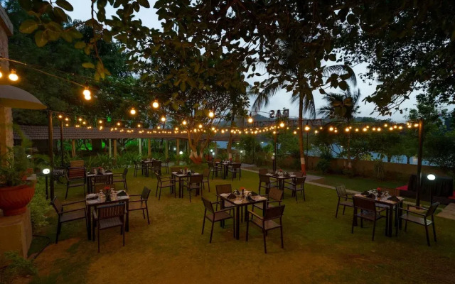 Ras By Treat Resorts