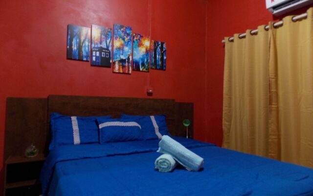 Hostel das Cores