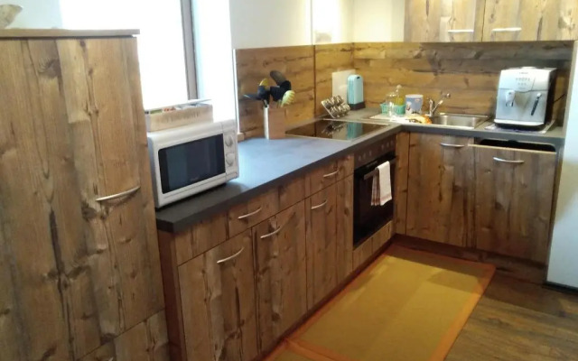 Ferienhaus Gstoderblick