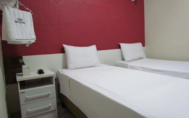 Hotel São Cristóvão
