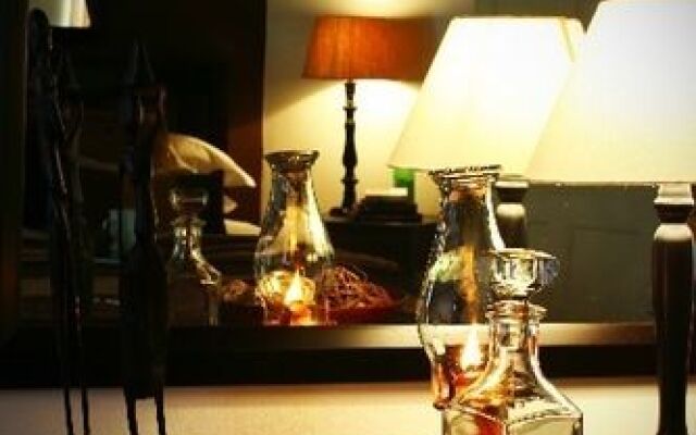 Waterford Manor