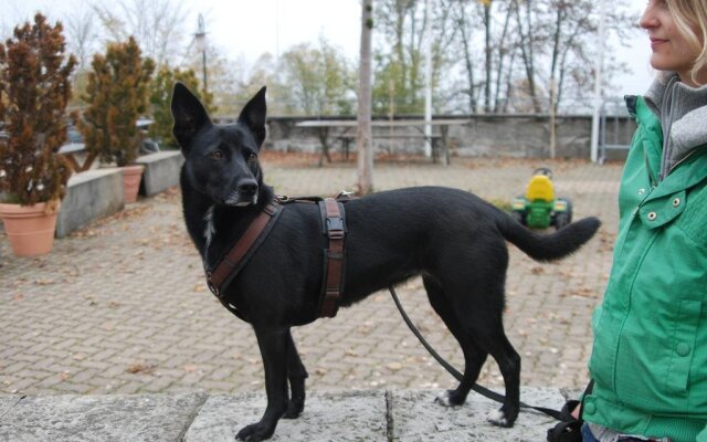 Berggasthof Gurnigelbad