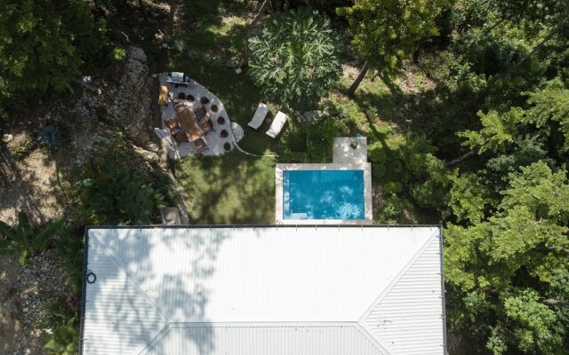 Villa Makai Santa Teresa