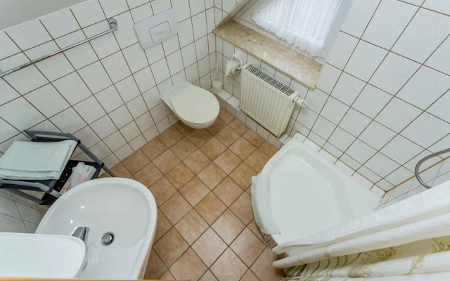 Pension & Restaurant Nordstern