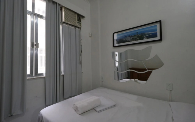 Santa Clara Apartments 98