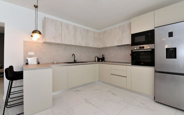 Villa Sophia with private swimmingpool