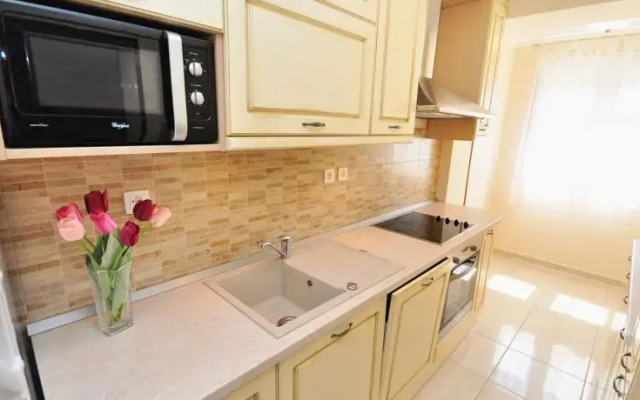 Apartment Pijato