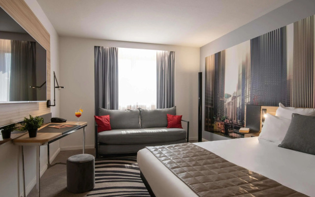 Novotel Nice Centre Vieux Nice