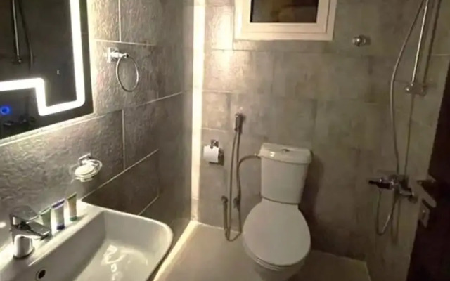 Dar Joud Hotel - Madinah