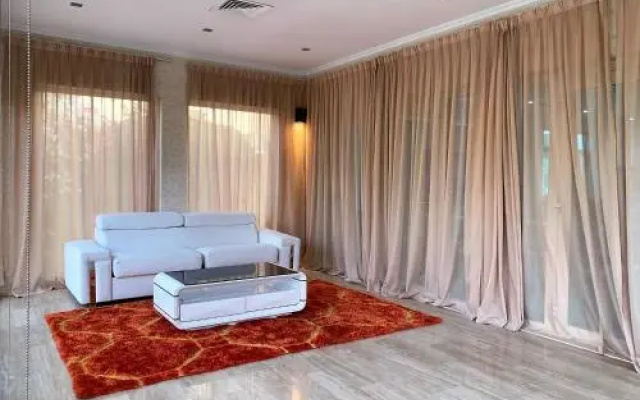 Dubai 5* Penthouse front sea 6 Bdr. private pool! - Apartment in ดูไบ - Photo 2