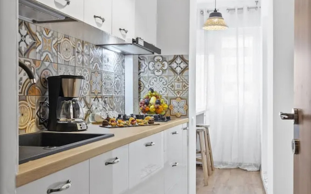 Sudului 303 by MRG Apartments