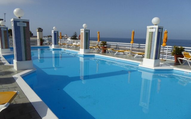 Hotel Gran Rey