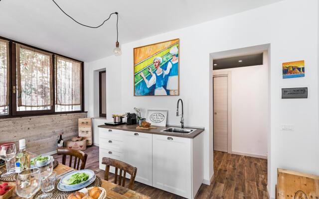 Marconi 2 in Manerba del Garda