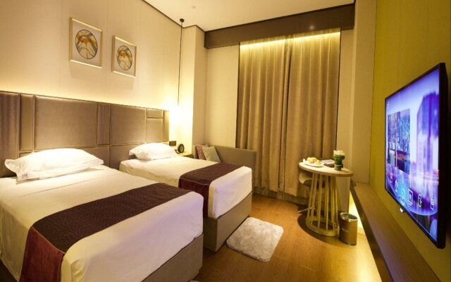 Mercure Changsha South