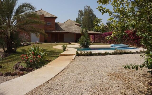 Residence Villa Hamane Saly