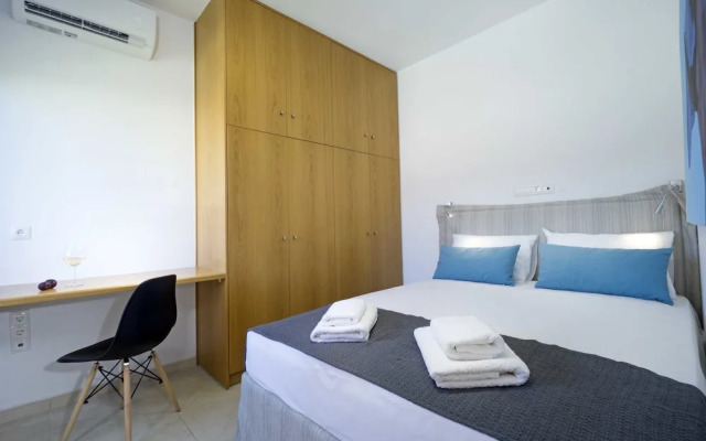 Seametry Luxury Living Villa