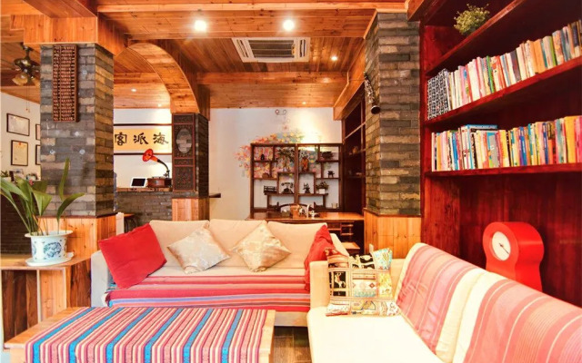 Highpark Riverview Inn