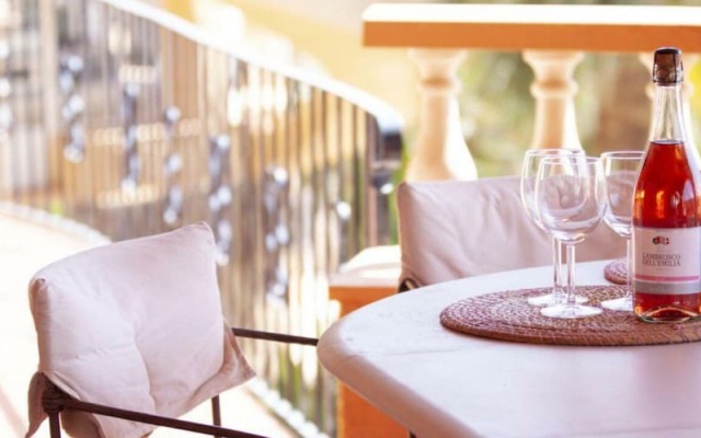 Apartamento Nadine