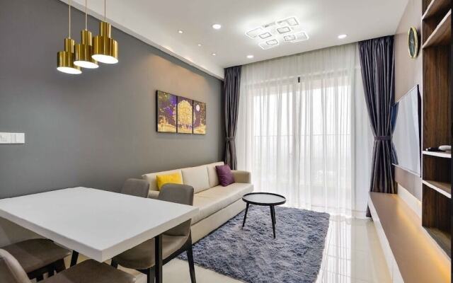 168 Property Luxury Apartments