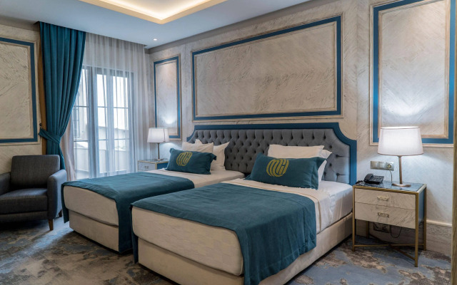 Mirart Hotel Boutique & SPA Yalova