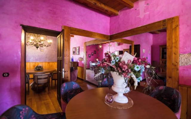 Hotel Rural Rosario Martin