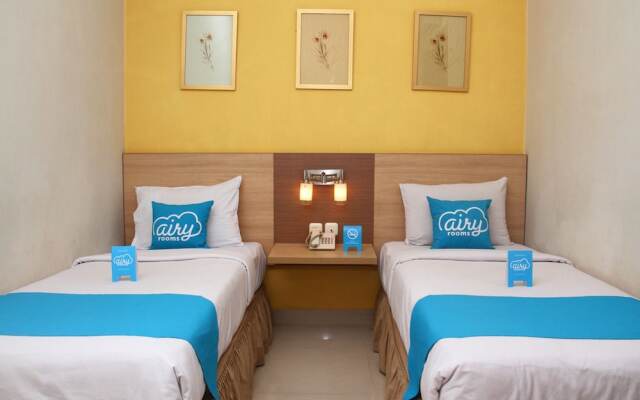 Airy Panakkukang Boulevard Topaz F8 Makassar