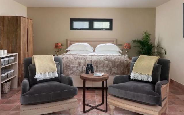 The Turtley Corn Mill