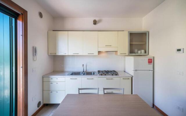 Appartamento Piramidi 06