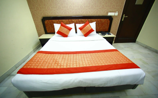 Hotel Sundeep Inn