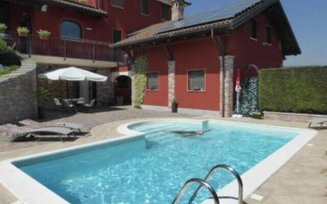Villa Laura