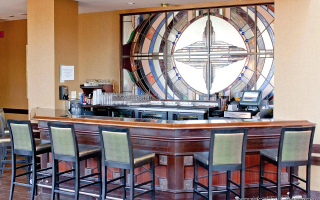 Crowne Plaza St. Louis Airport by IHG