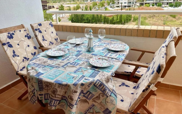 Apartamento Marina D´or Edificio Neptuno-Wifi