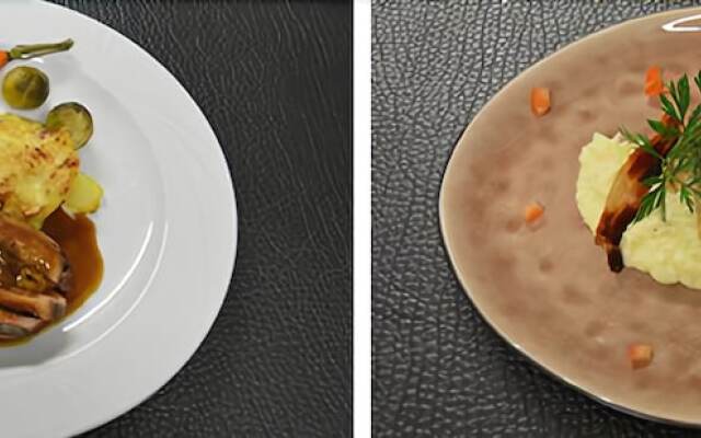 Auberge le Temps des Saveurs