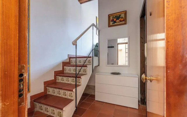 Gervasi Apartment alla Kalsa