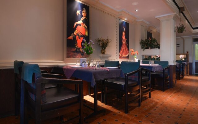 OYO 3420 Hotel Ashoka