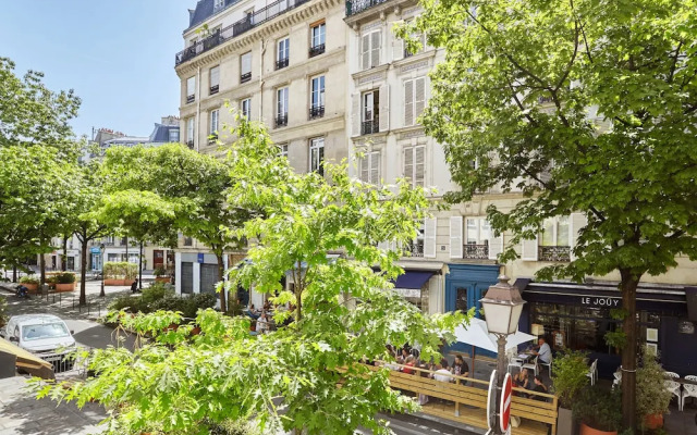 Le Petit Borda