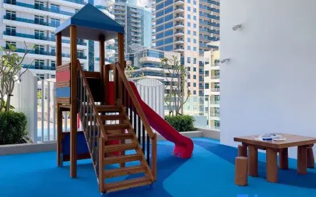 Stylish 1BR in Stella Maris