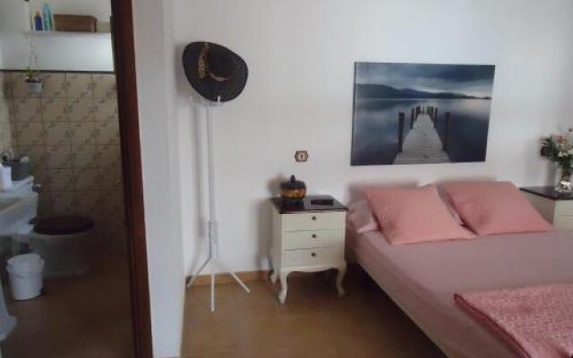 Casa de Campo Morera