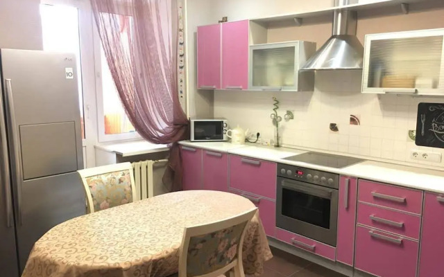 Apartment Gostipriimniy Tatarstan