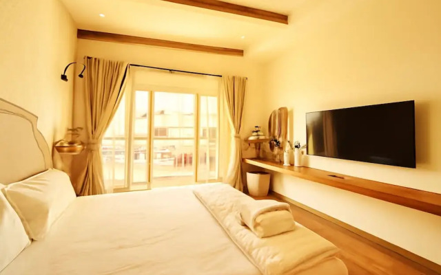 Refined Phan Thiet - Novaworld Villas